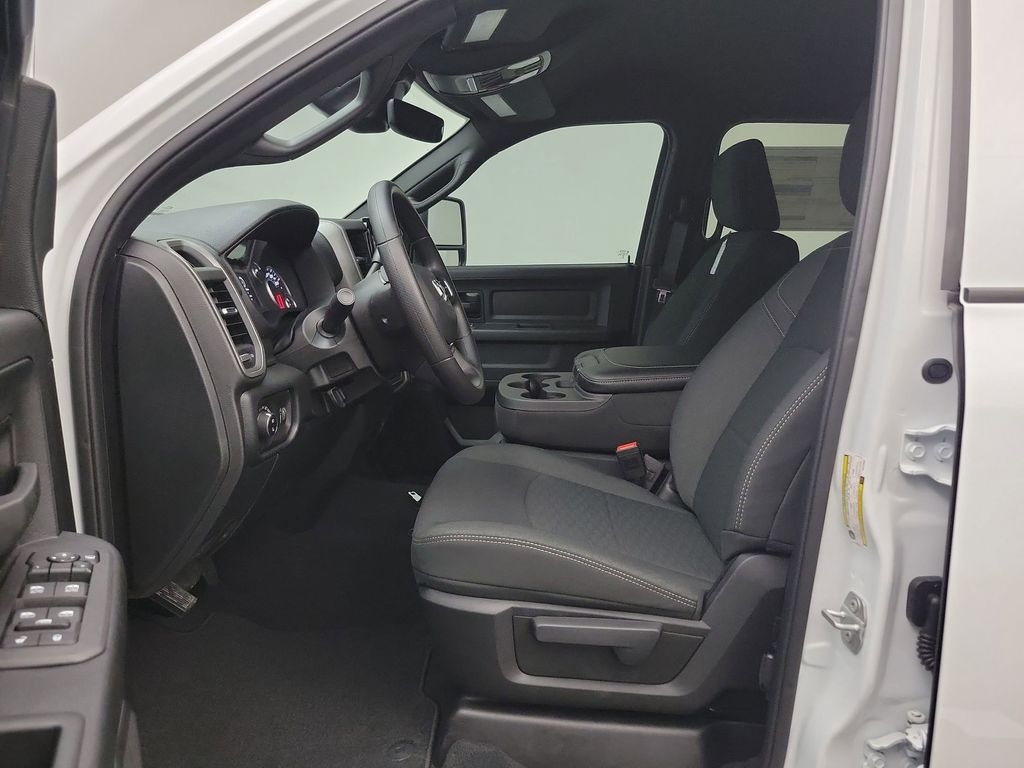 New 2026 Ram 2500 Tradesman Crew Cab