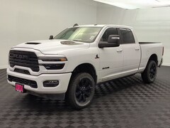 2025 Ram 2500 Laramie Crew Cab