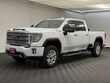  GMC Sierra 2500