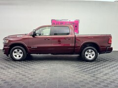 2025 Ram 1500 Big Horn Crew Cab