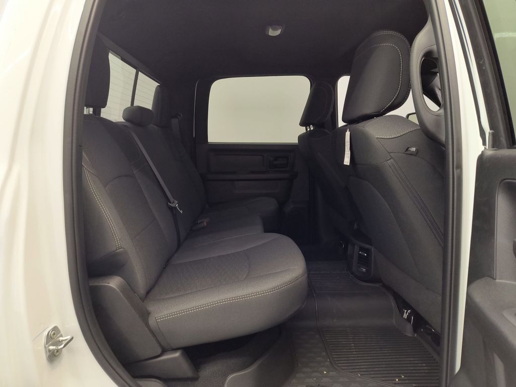 2025 RAM 2500 Tradesman - Photo 29