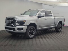 2026 Ram 3500 Limited Crew Cab