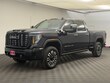  GMC Sierra 2500