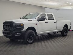 2025 Ram 3500 Tradesman Crew Cab