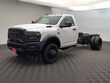  Ram 5500 Chassis