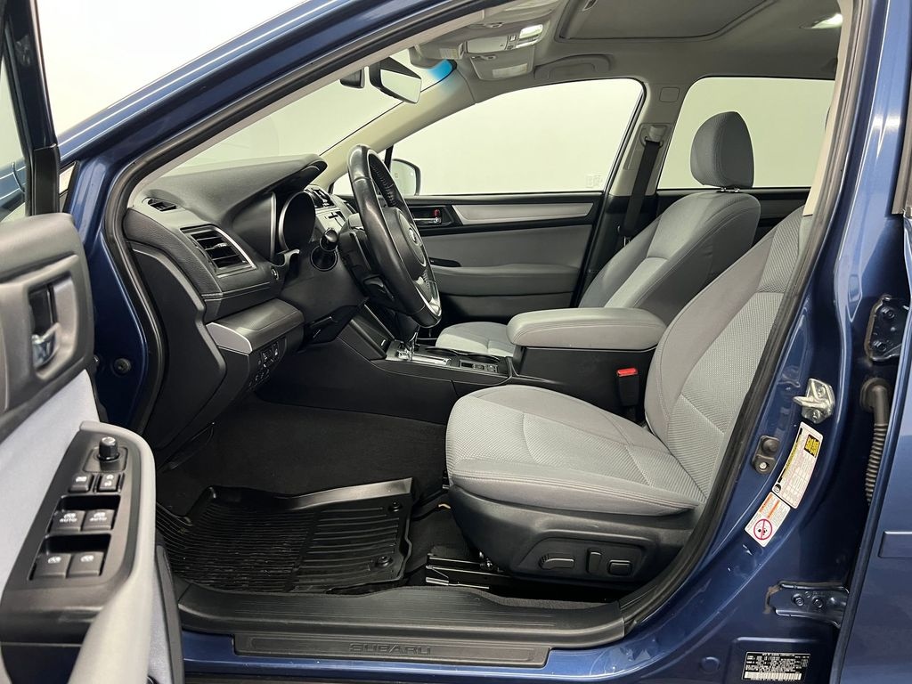 Used 2019 Subaru Outback 2.5i Premium SUV