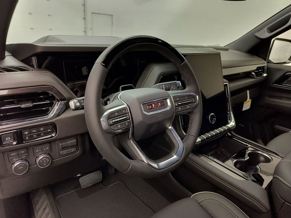 New 2026 GMC Yukon XL 1500 Elevation Sport Utility