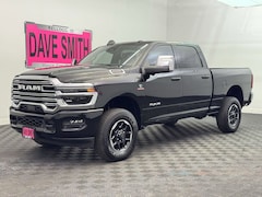 2025 Ram 2500 Laramie Crew Cab