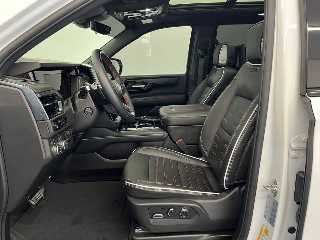 Used 2026 GMC Yukon AT4 Ultimate SUV