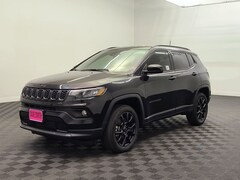 2026 Jeep Compass Latitude Altitude Sport Utility