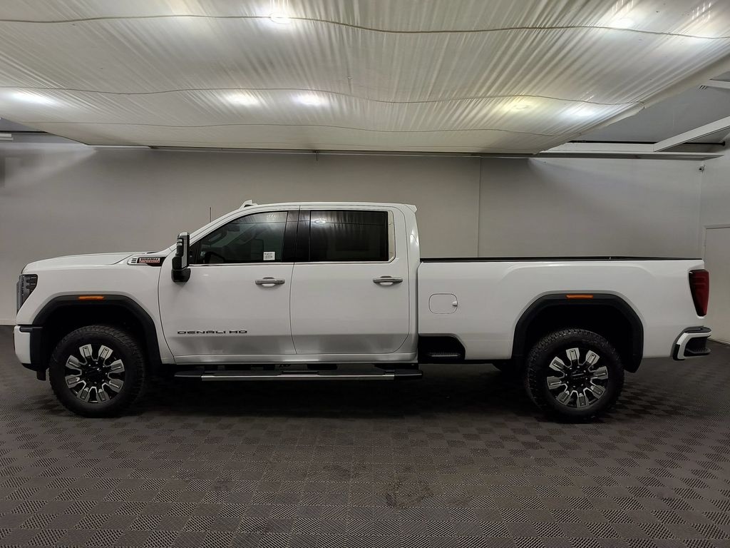 New 2026 GMC Sierra 2500 Denali Crew Cab