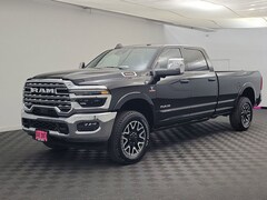 2025 Ram 3500 Limited Crew Cab