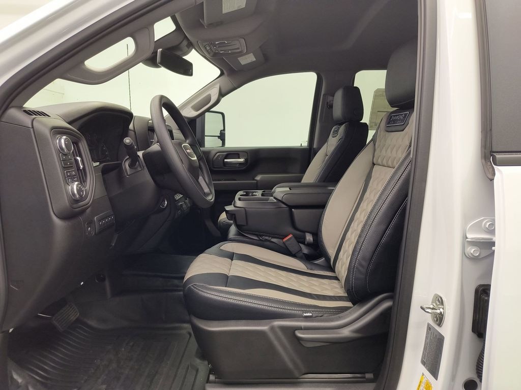 New 2026 GMC Sierra Pro Crew Cab