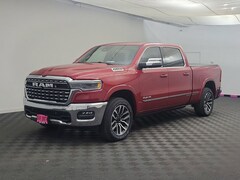 2026 Ram 1500 Limited Crew Cab
