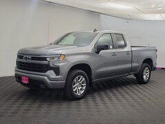 2024 Chevrolet Silverado 1500 RST Truck Double Cab