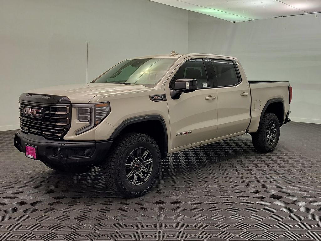  GMC Sierra 1500