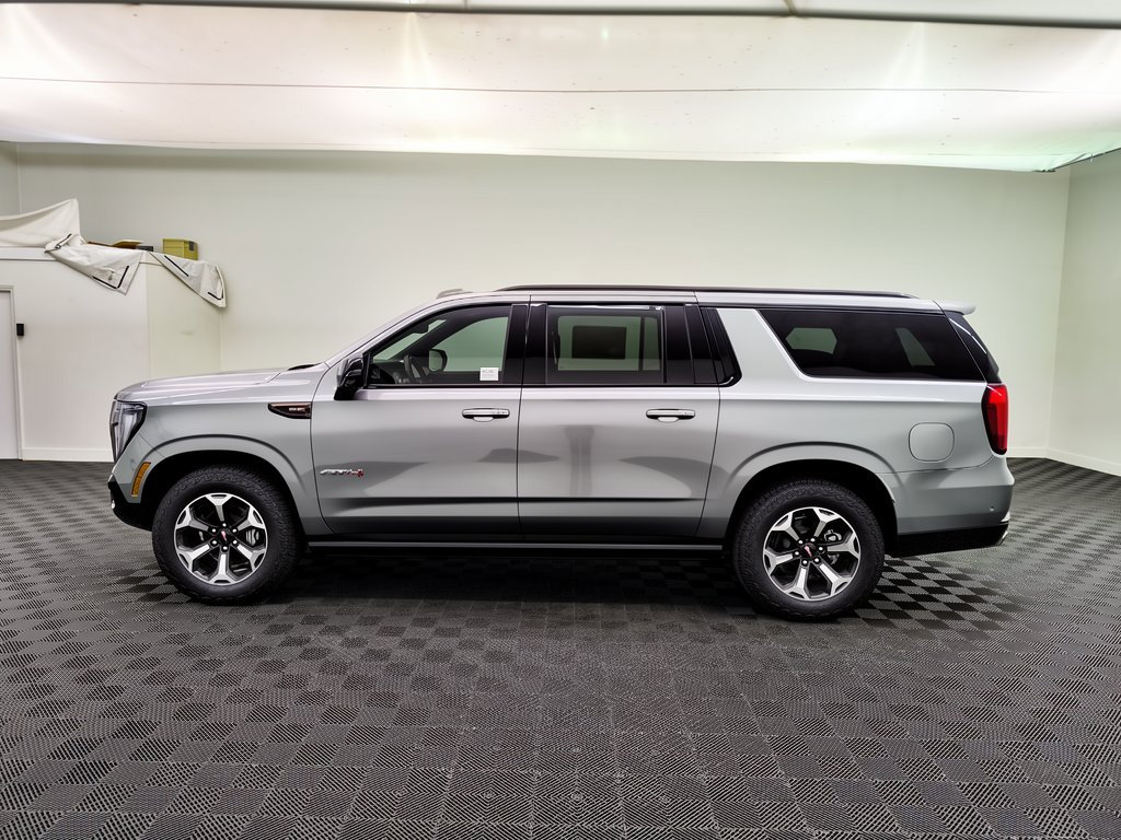 New 2026 GMC Yukon XL AT4 Ultimate Sport Utility