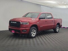 2026 Ram 1500 4 Door Cab; Crew; Short Bed