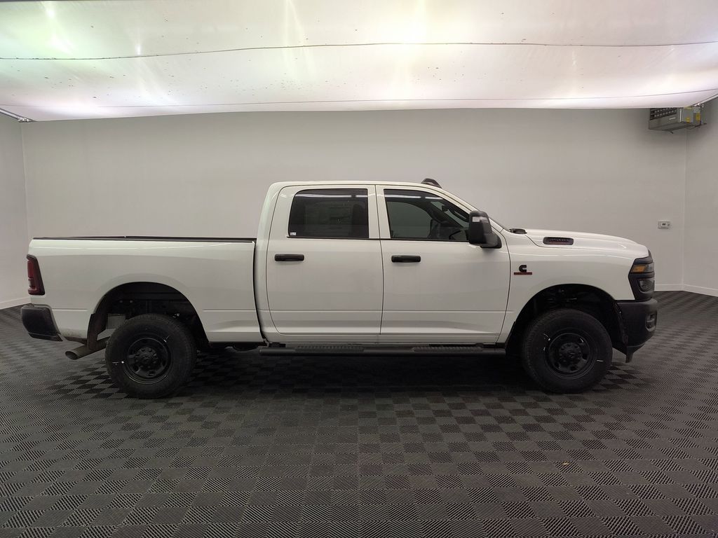 2025 RAM 2500 Tradesman - Photo 7