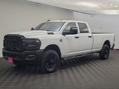 2025 Ram 3500 Tradesman Truck Crew Cab