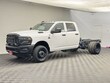 Ram 3500 Chassis