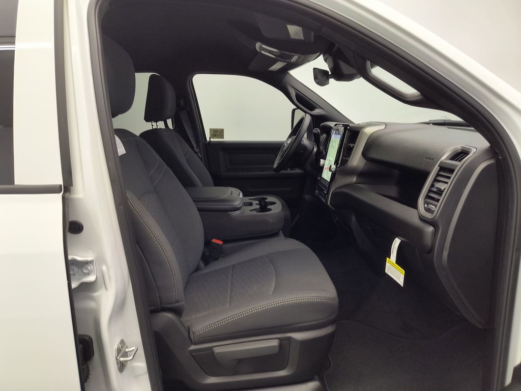 2026 RAM 2500 Tradesman - Photo 28