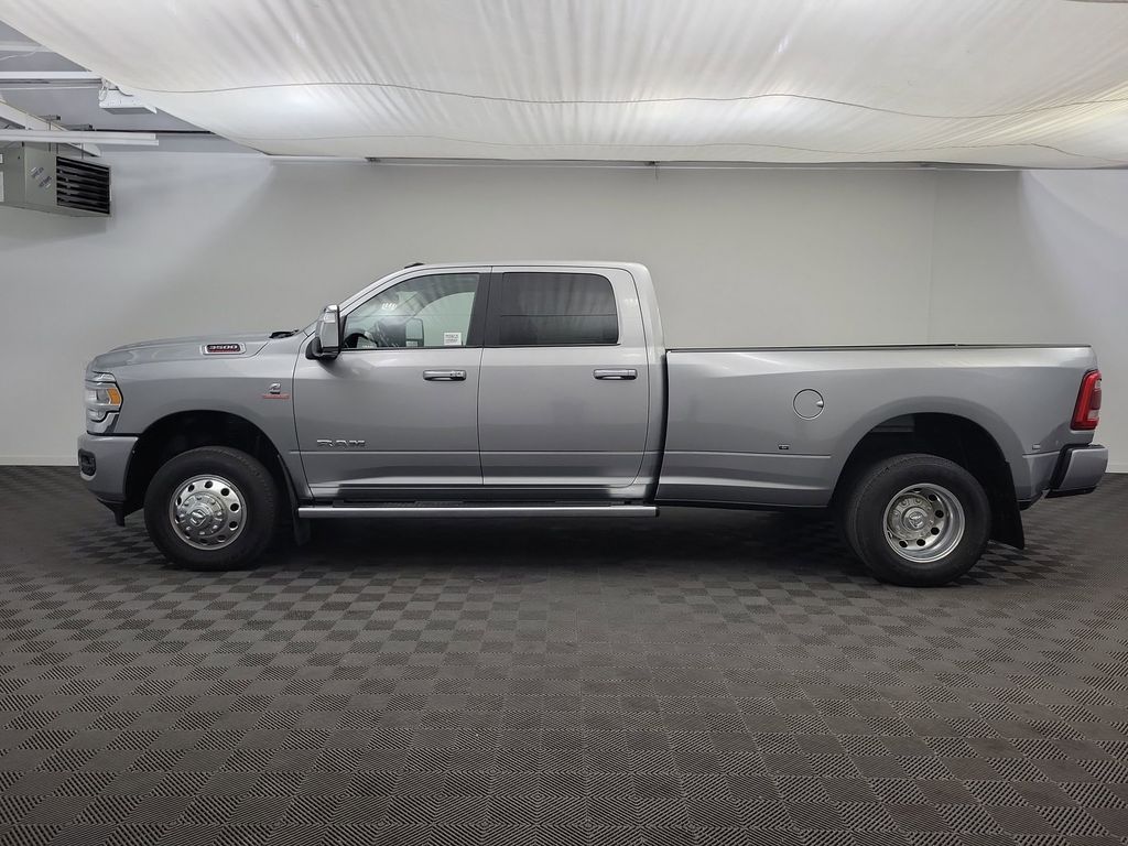 2023 Ram 3500 Laramie photo 2