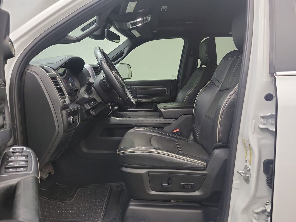 2019 Ram 3500 Limited photo 4