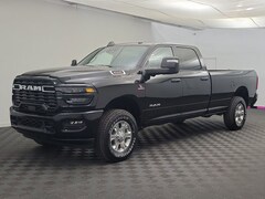 2025 Ram 3500 Big Horn Crew Cab