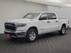 2025 Ram 1500 Big Horn Crew Cab
