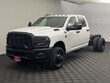 Ram 3500 Chassis