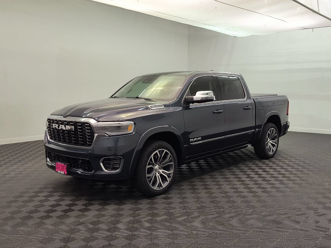 2027 Ram 1500 Tungsten Crew Cab