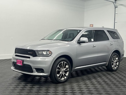 2020 Dodge Durango GT SUV