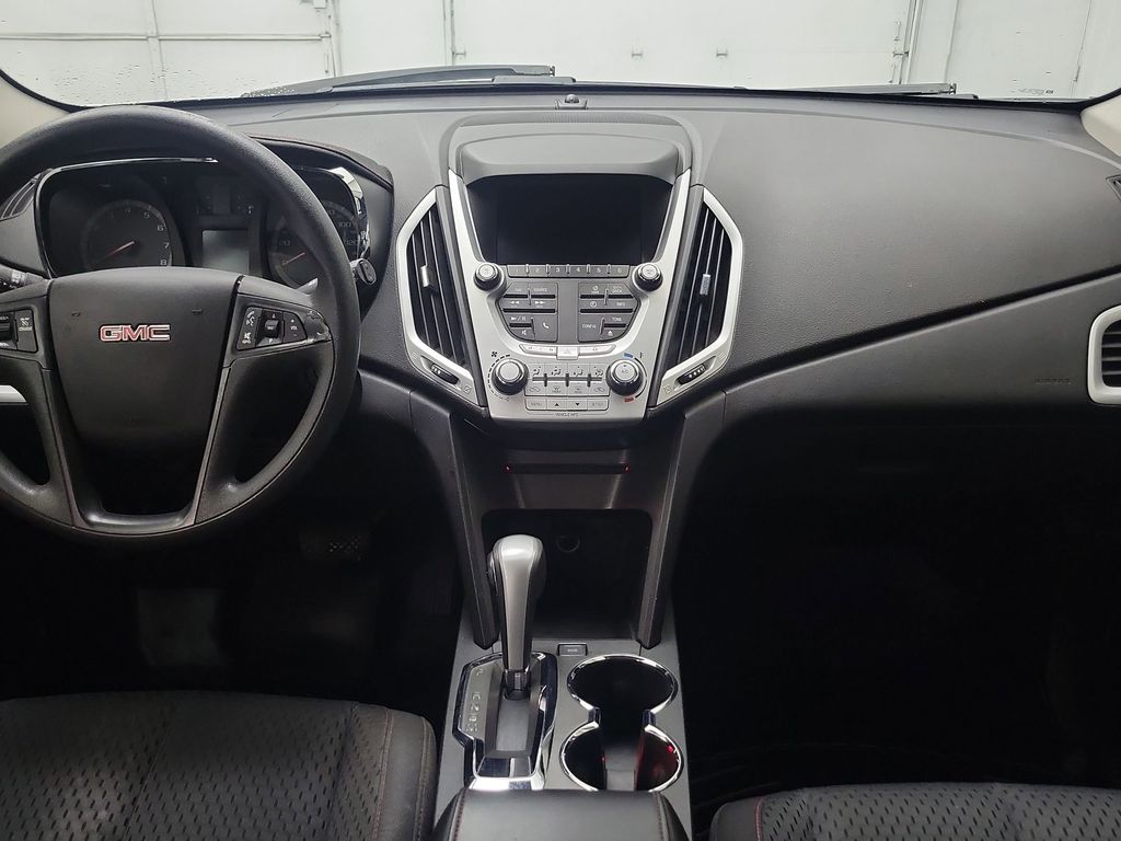2013 Gmc Terrain SLE photo 4