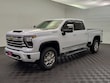  Chevrolet Silverado 3500