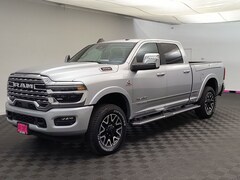 2026 Ram 3500 Limited Crew Cab
