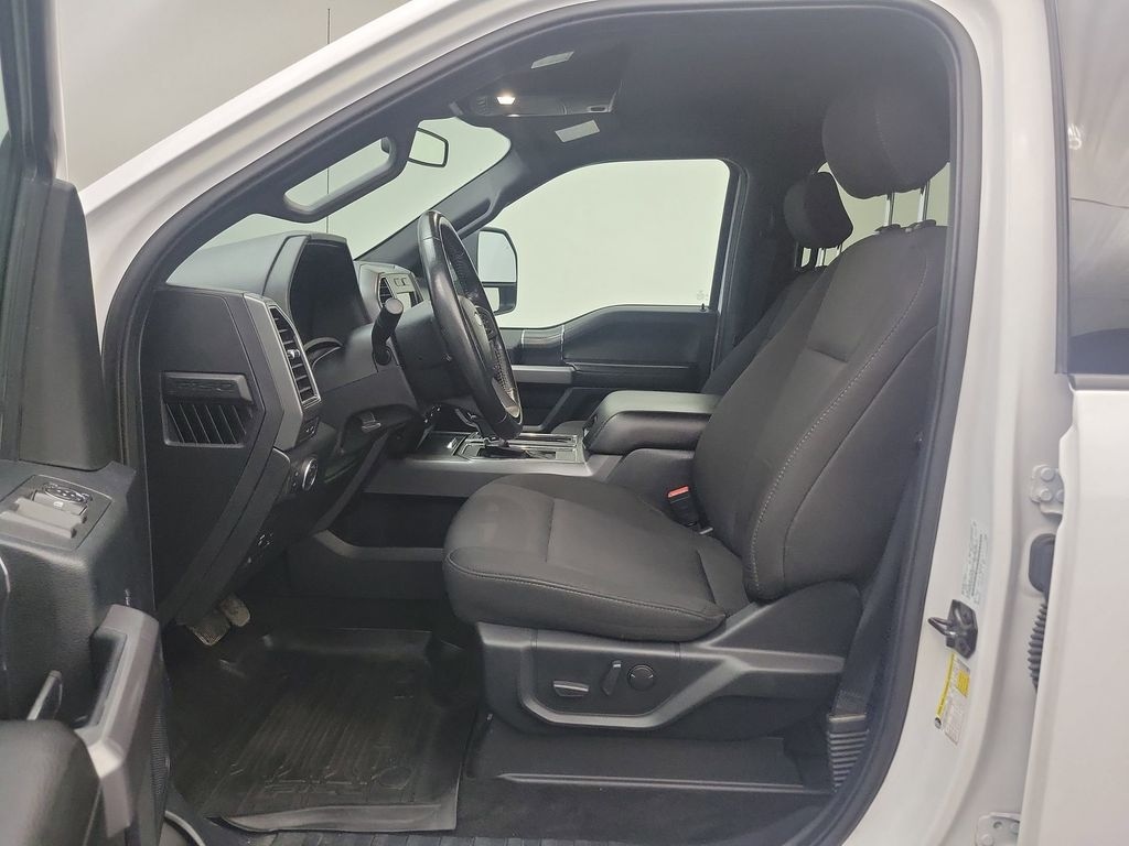 Used 2020 Ford F-150 XLT Truck SuperCrew Cab