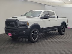 2024 Ram 2500 Power Wagon Truck Crew Cab