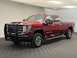  GMC Sierra 2500