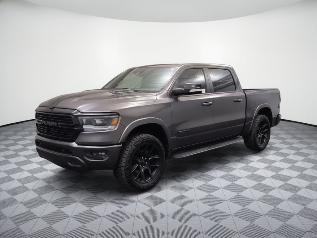 2022 RAM 1500 Pickup Laramie
