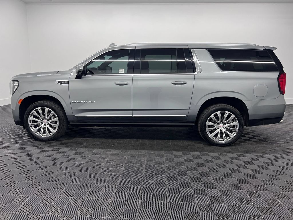 Used 2023 GMC Yukon XL 1500 Denali SUV