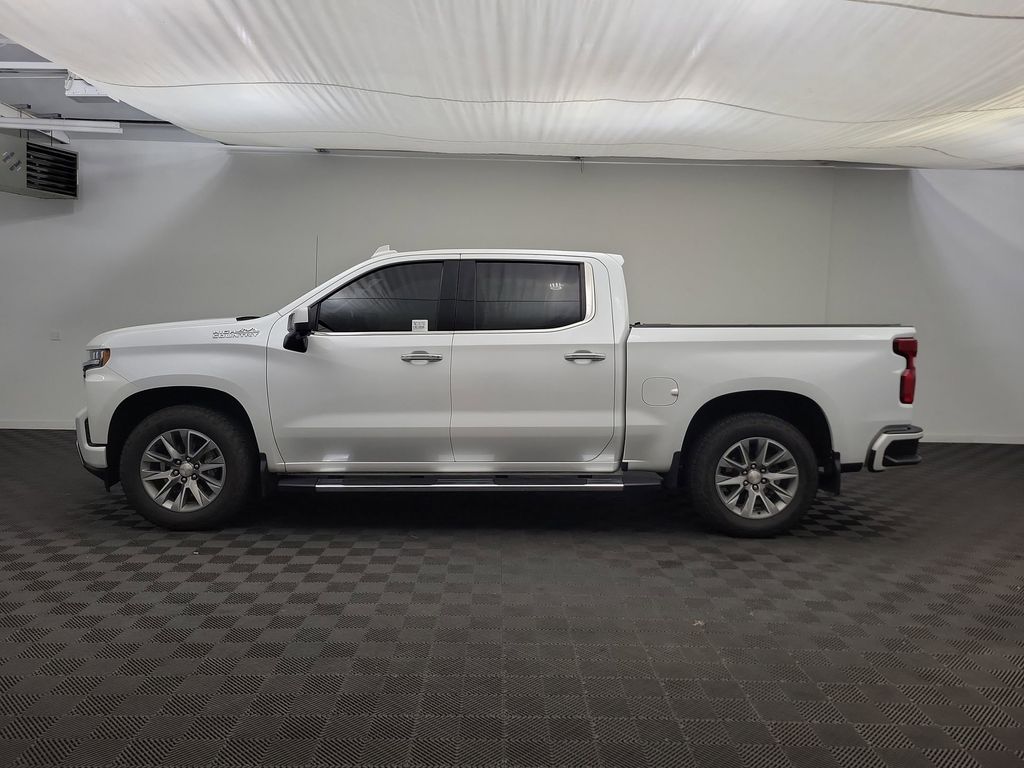 Used 2022 Chevrolet Silverado 1500 High Country | Dave Smith