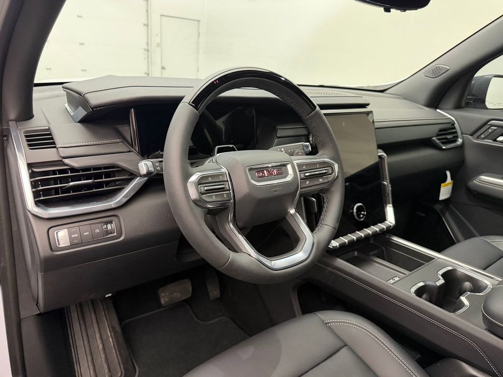 New 2026 GMC Acadia AWD Elevation Sport Utility