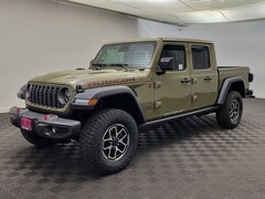 2026 Jeep Gladiator Rubicon Crew Cab