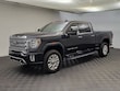  GMC Sierra 3500