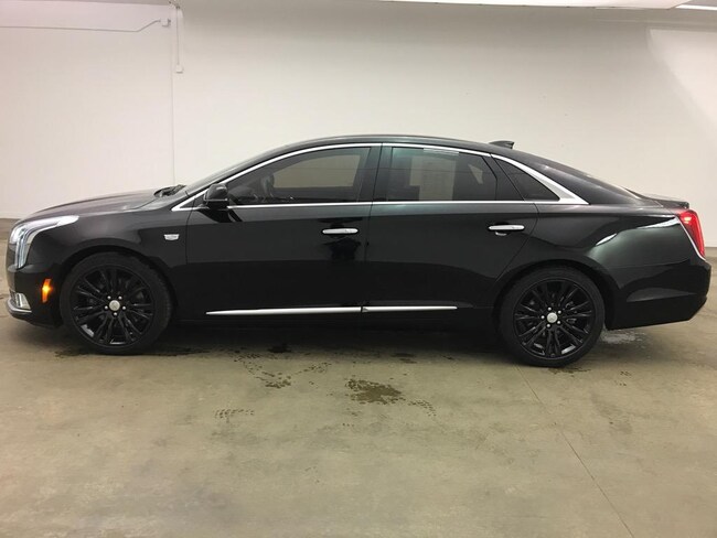 Dave Smith Motors >> Certified 2018 CADILLAC XTS | Dave Smith Motors | P6451 Dave Smith Motors >> Certified 2018 CADILLAC XTS | Dave Smith Motors | P6451