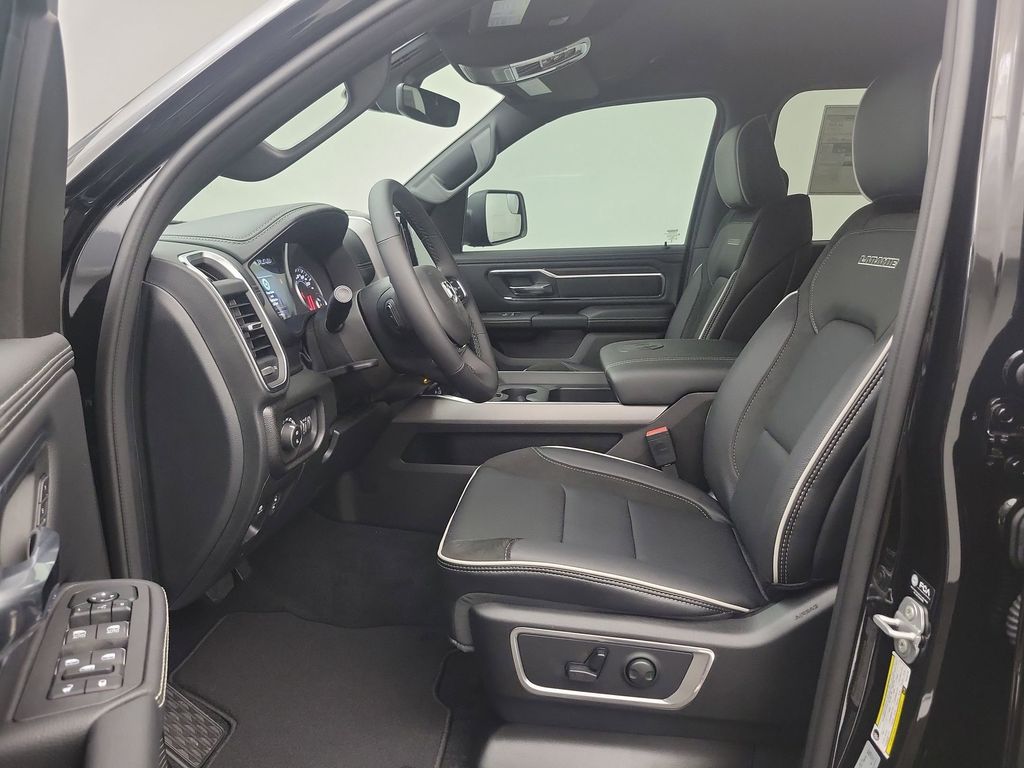 2026 Ram 1500 Laramie photo 4
