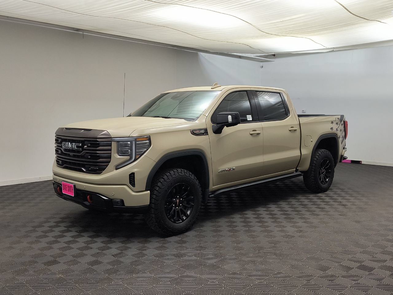  GMC Sierra 1500