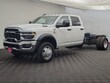 Ram 5500 Chassis