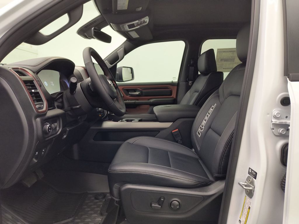 2026 Ram 1500 Rebel photo 4